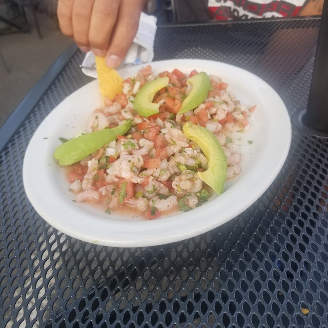 Ceviche