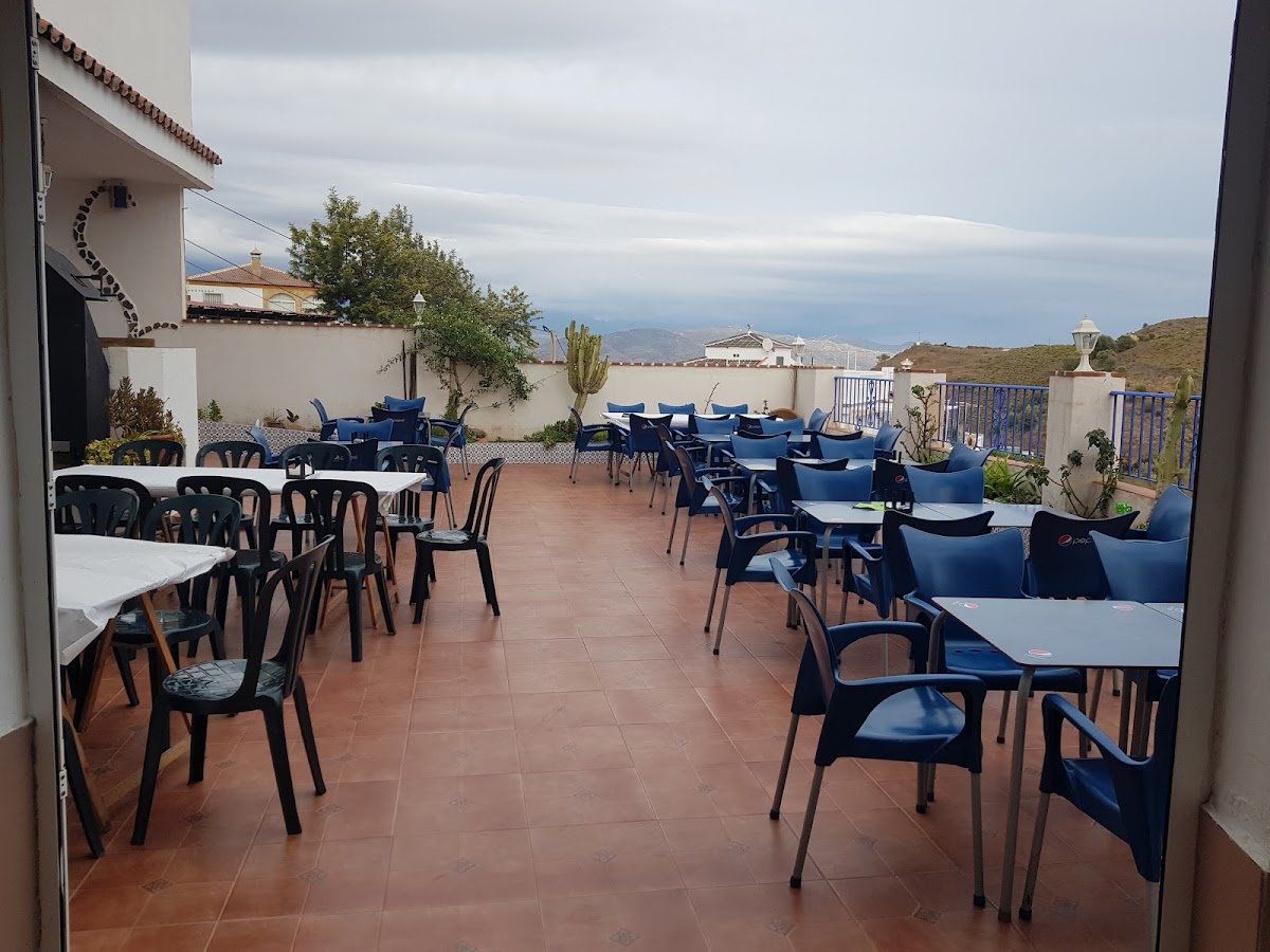 Restaurante Mabi'J