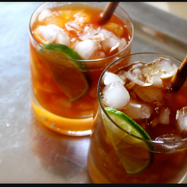 Ricos Mojitos