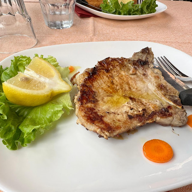 Cotoletta