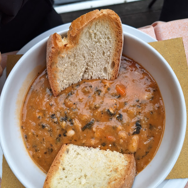 Zuppa Toscana