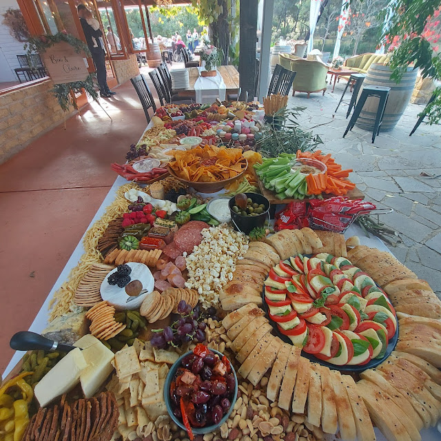 Grazing Table