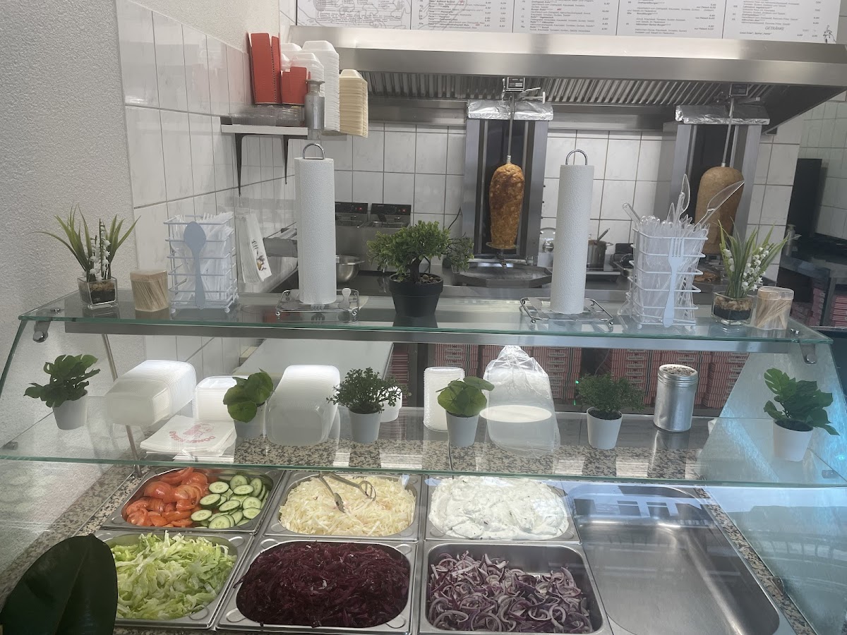 Pizzeria LiiN