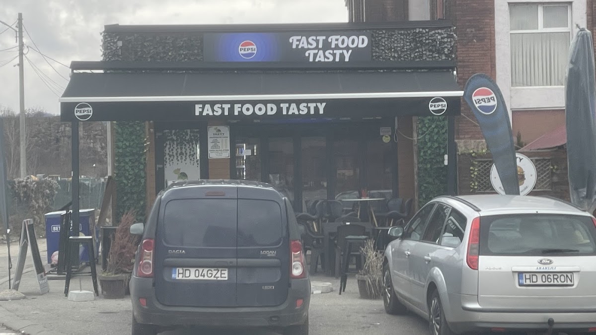 Tasty hunedoara