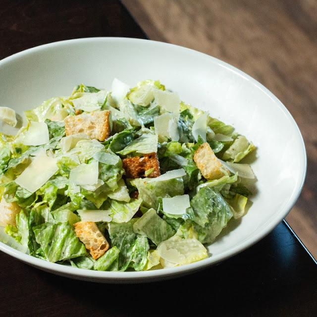 Classic Caesar