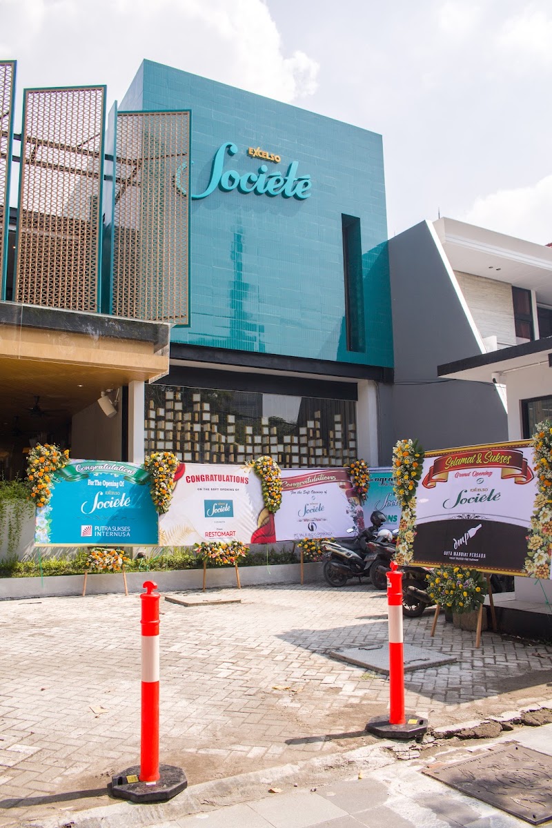 Societe Surabaya