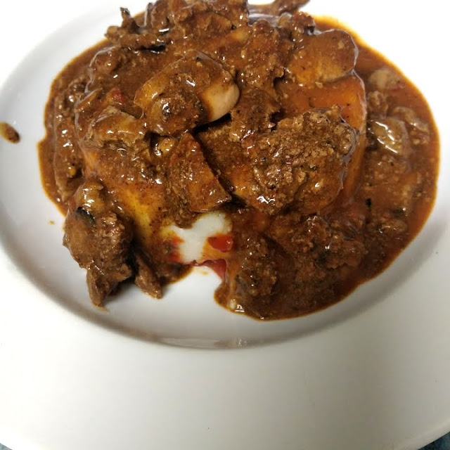 Chicken Livers