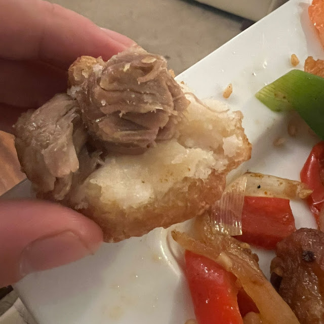 Putrid Pork