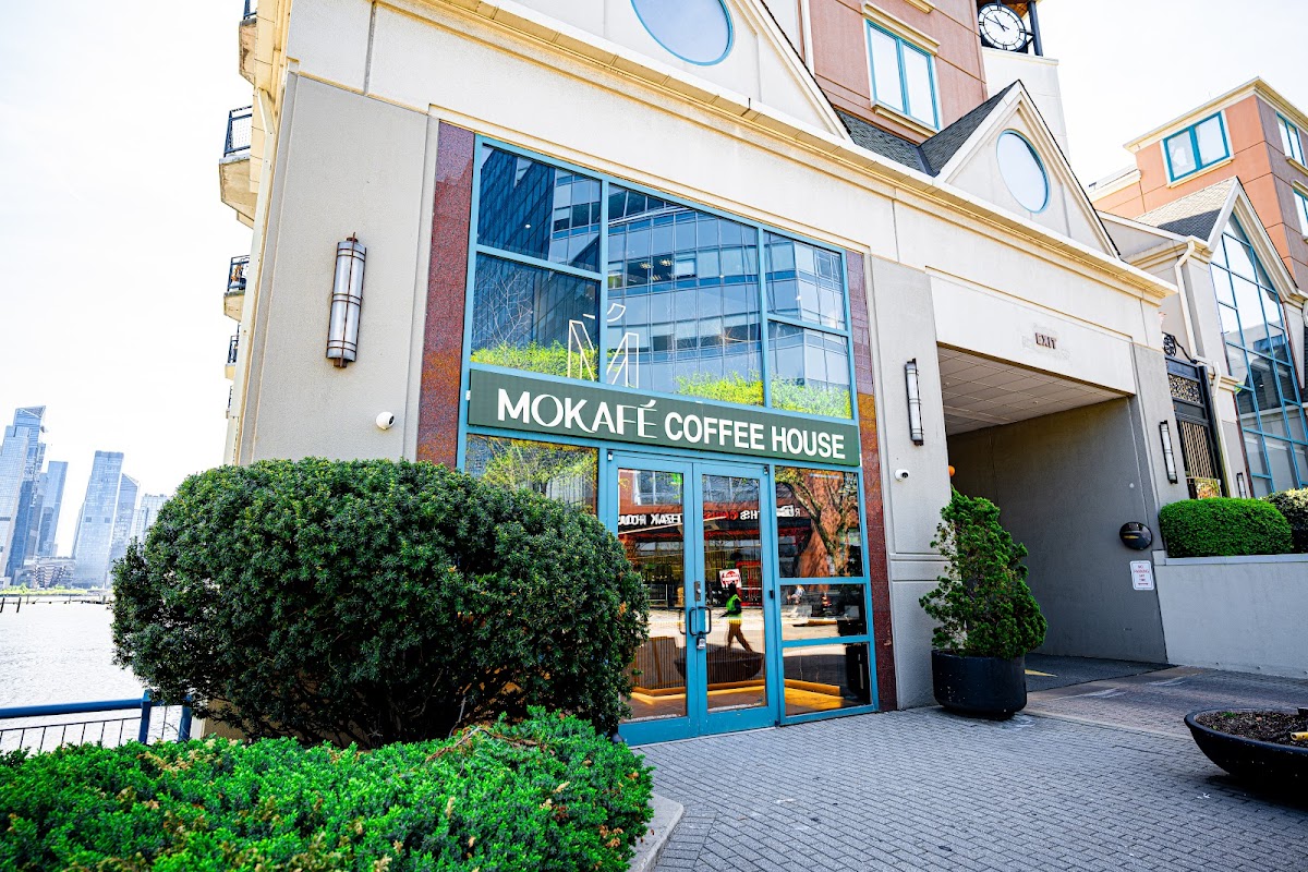 MOKAFÉ