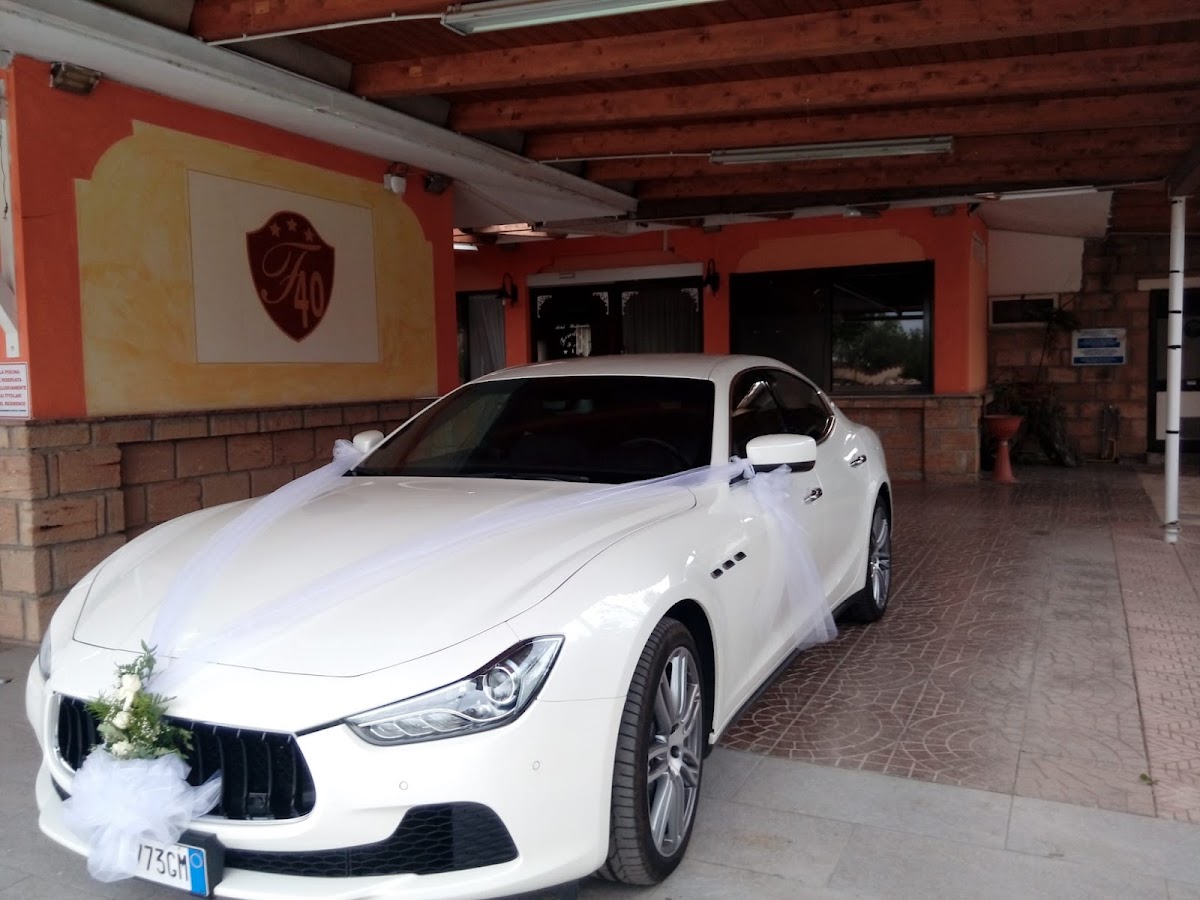Ristorante F40
