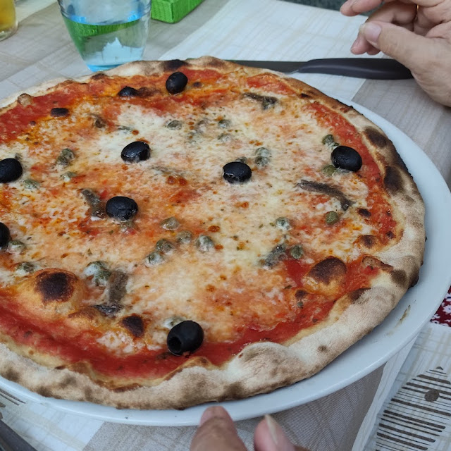 Pizza Du Chef
