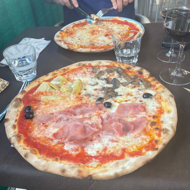 Quattro Stagione