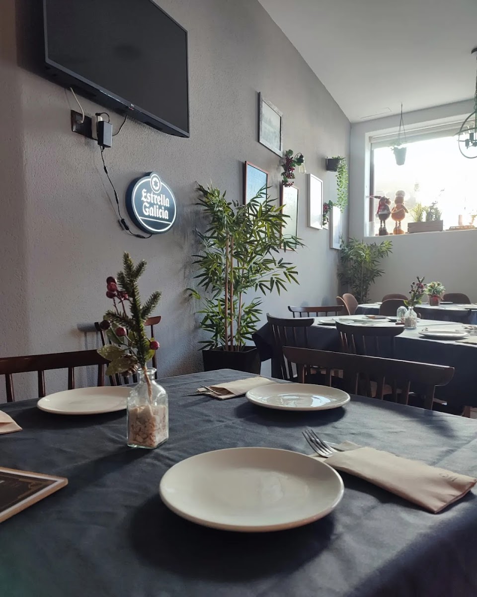 Restaurante-Pension La Troje
