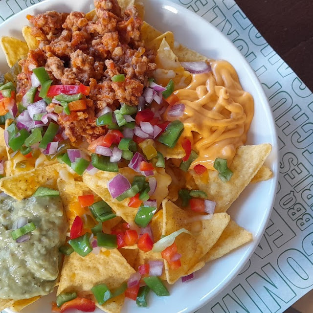 Nachos