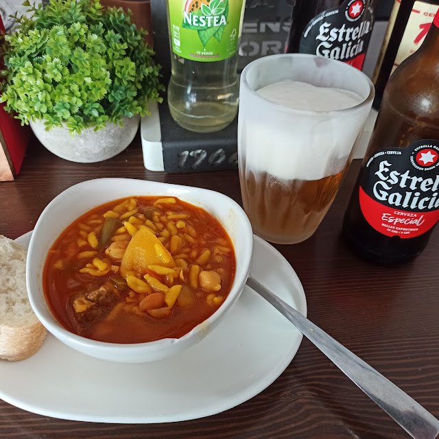 Tapa de Gurullos