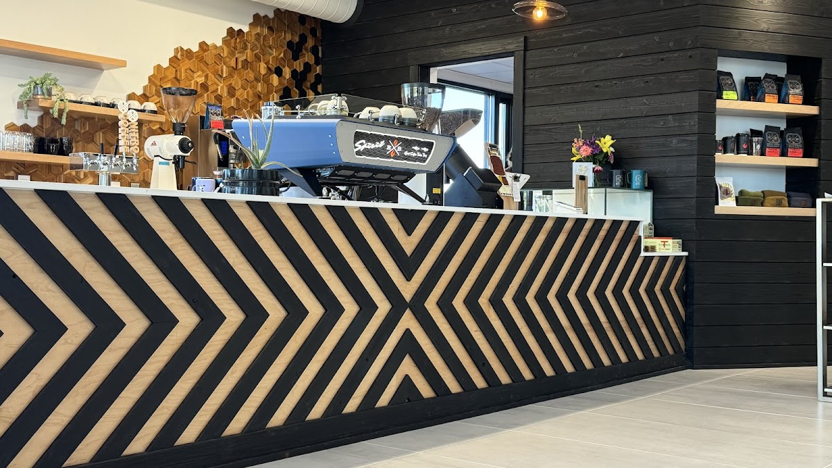 Ember and Bean Roasting Co