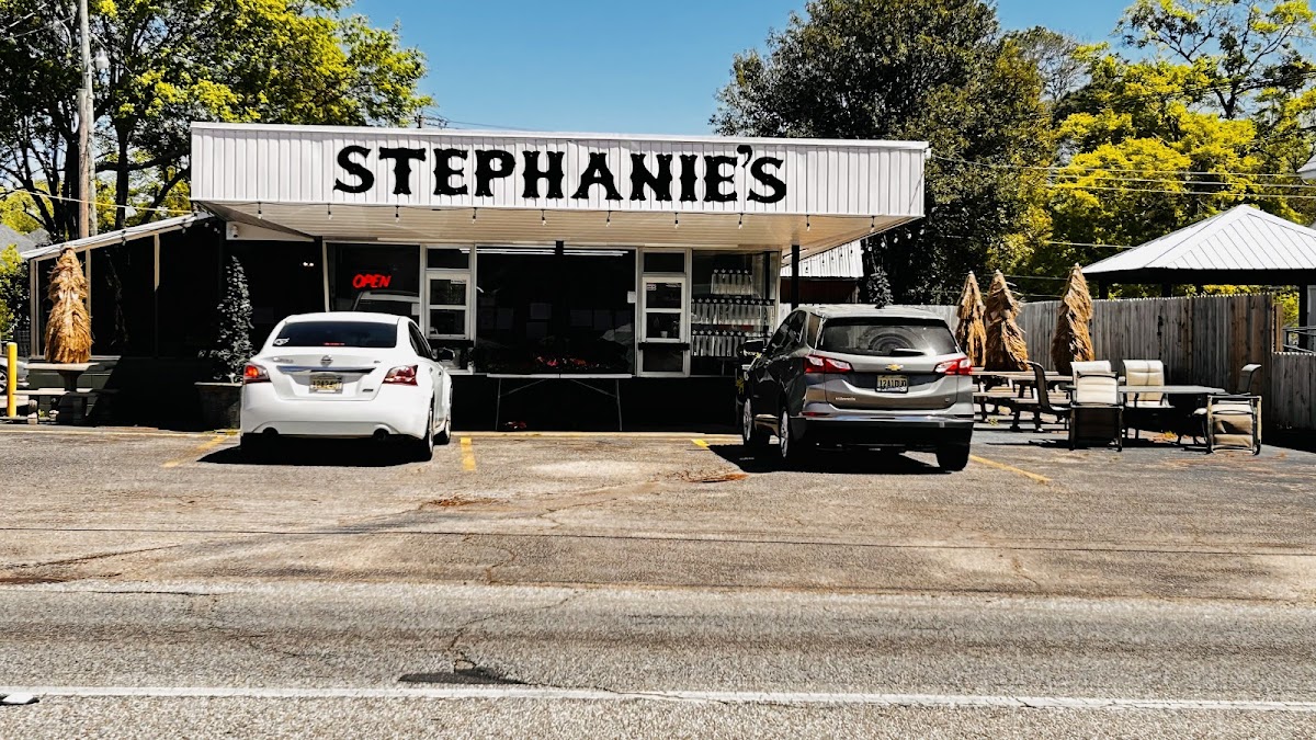 Stephanie's