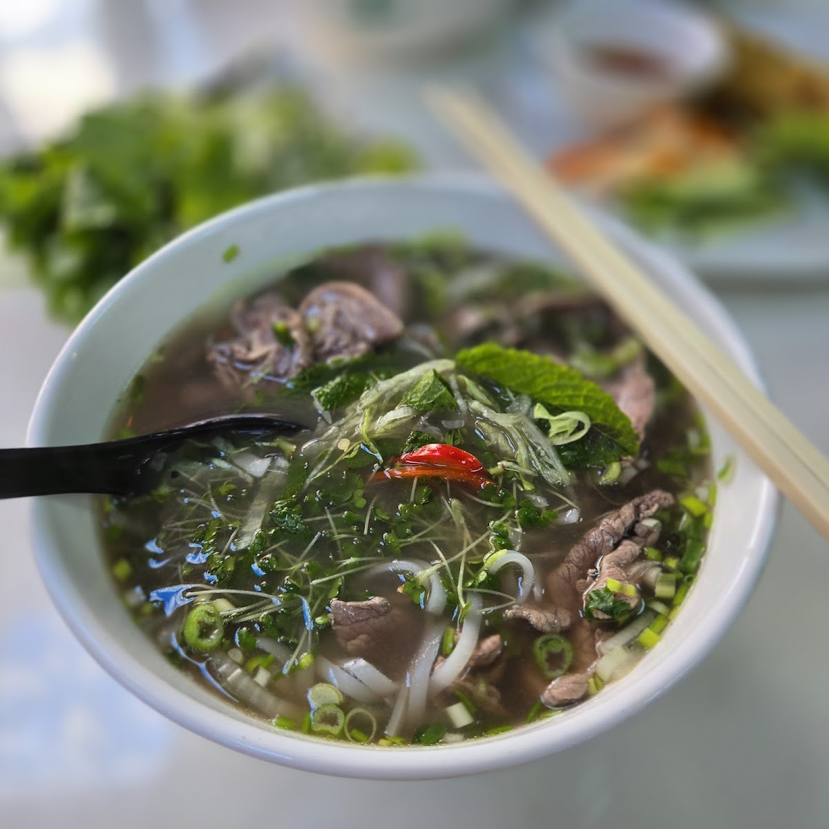 Pho Viet 37