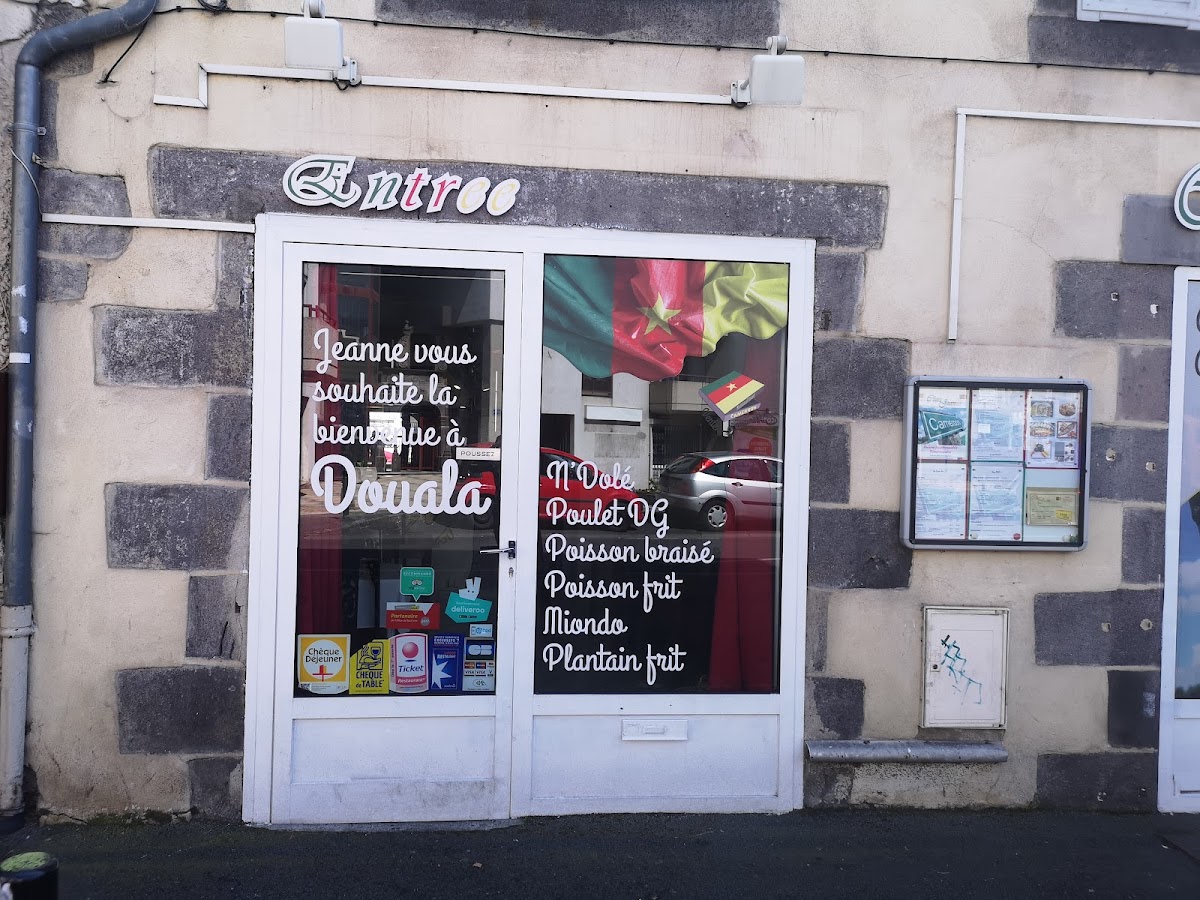 Chez Jeanne