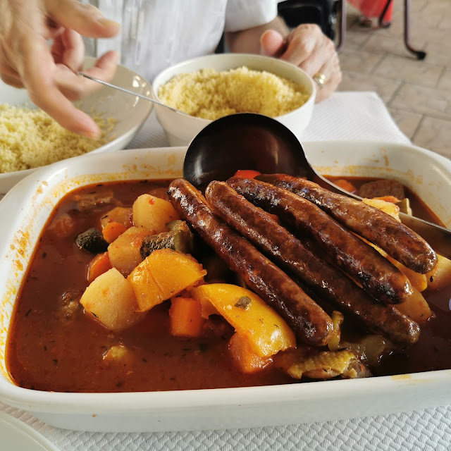 Couscous