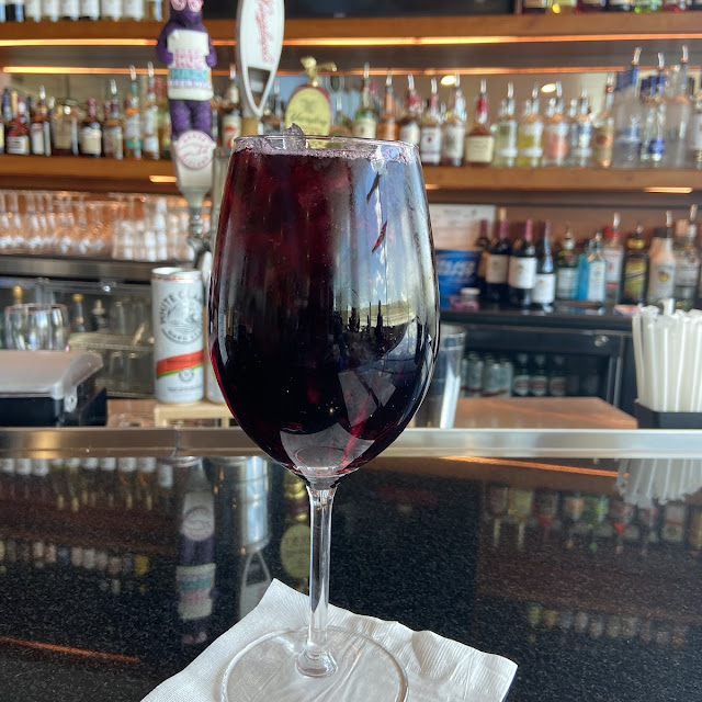 Red Merlot