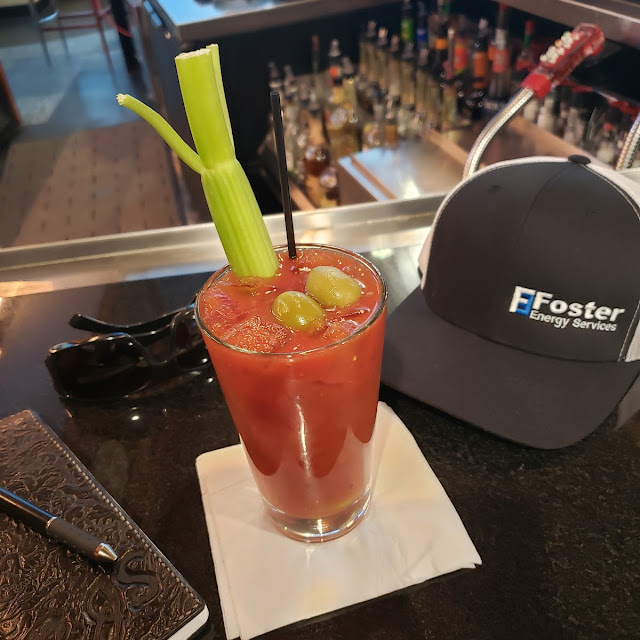 Bloody Mary