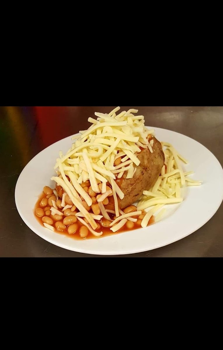 John's Chippy