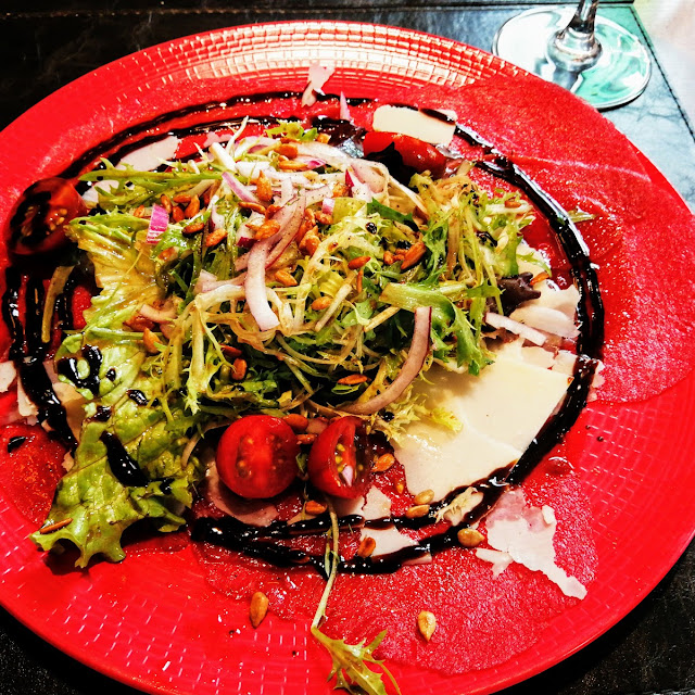 Carpaccio