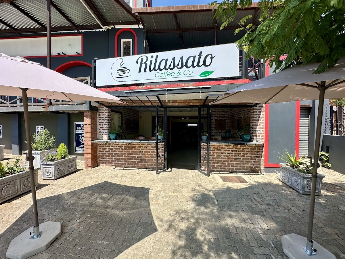 Rilassato Coffee and Co