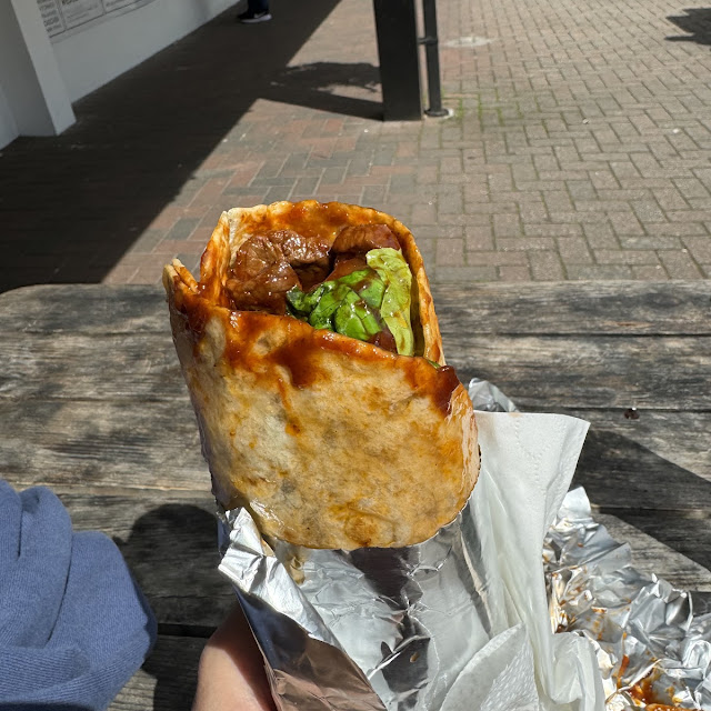Bunny Chow