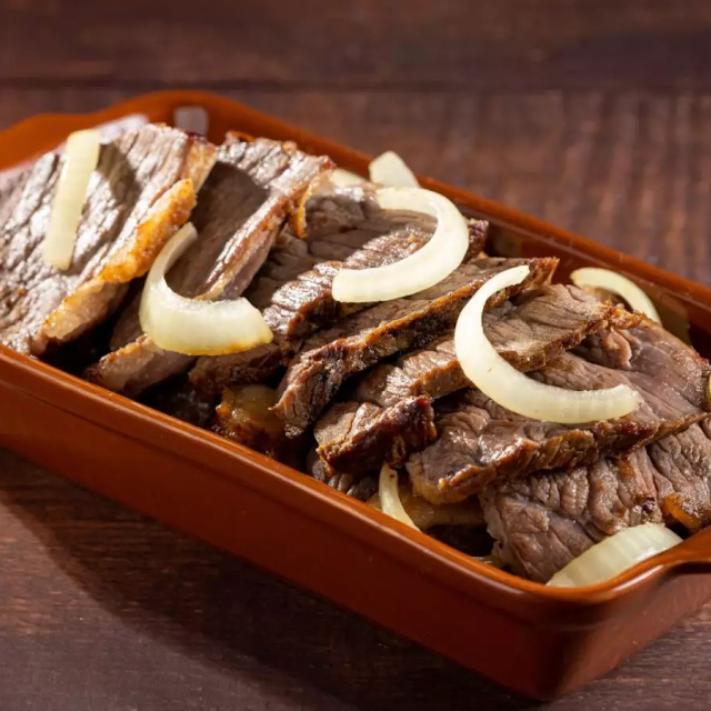 Carne de Sol