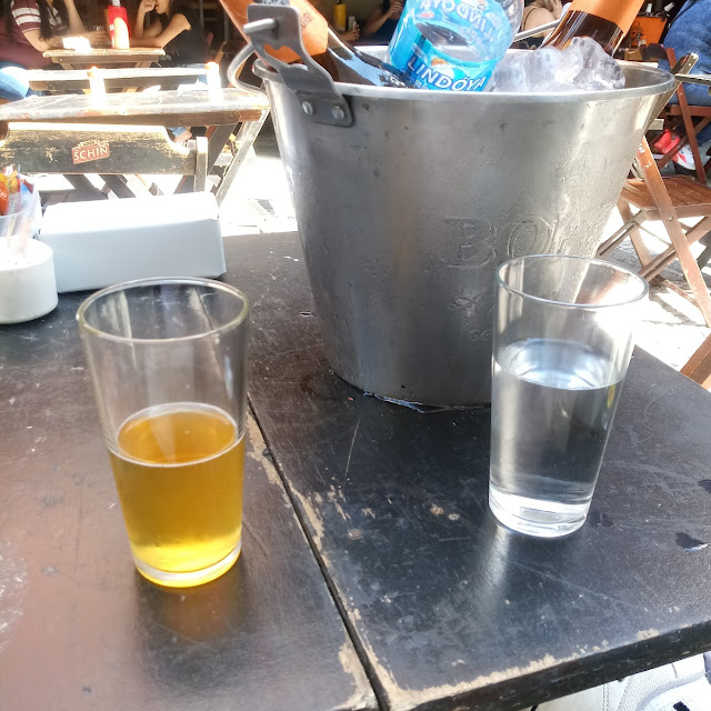 Cerveja Cacildes Super Gelada