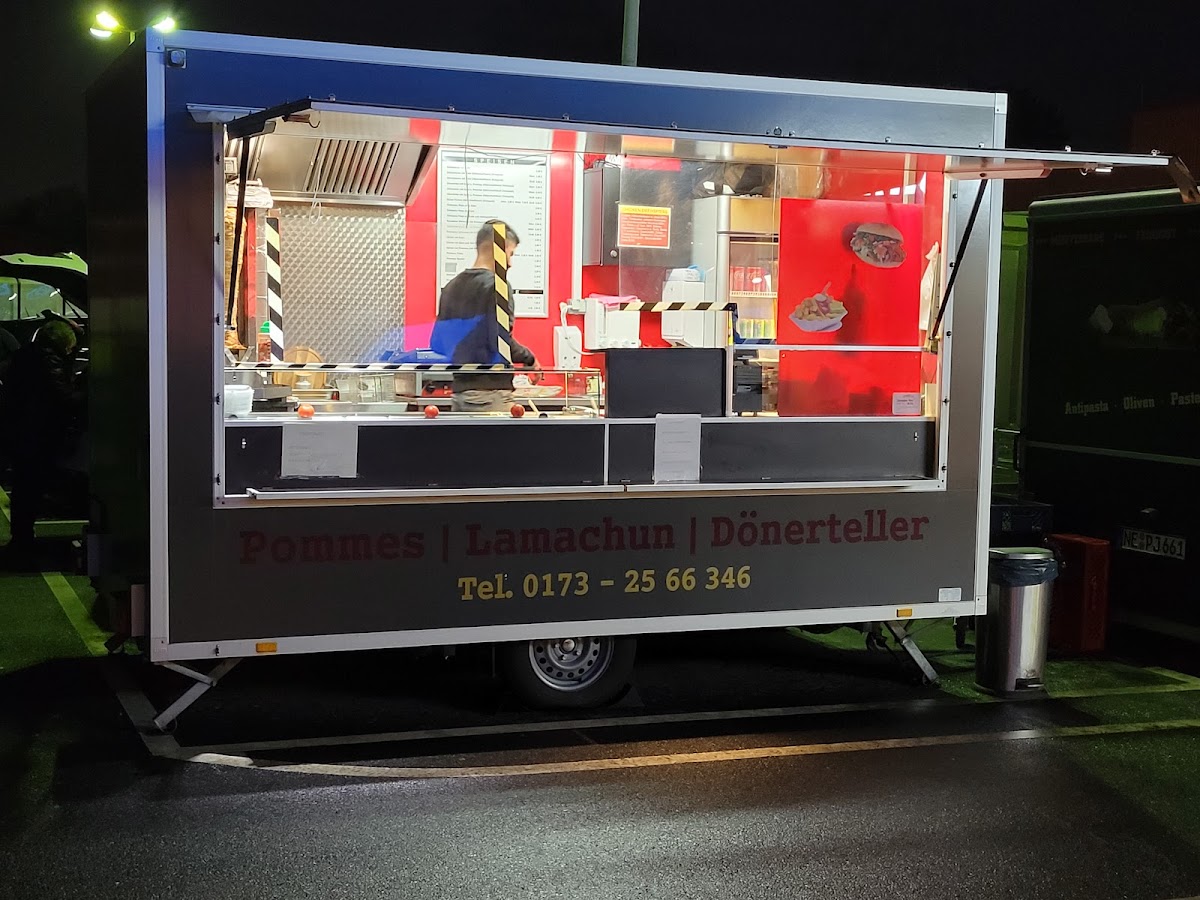 Schlemmerdöner