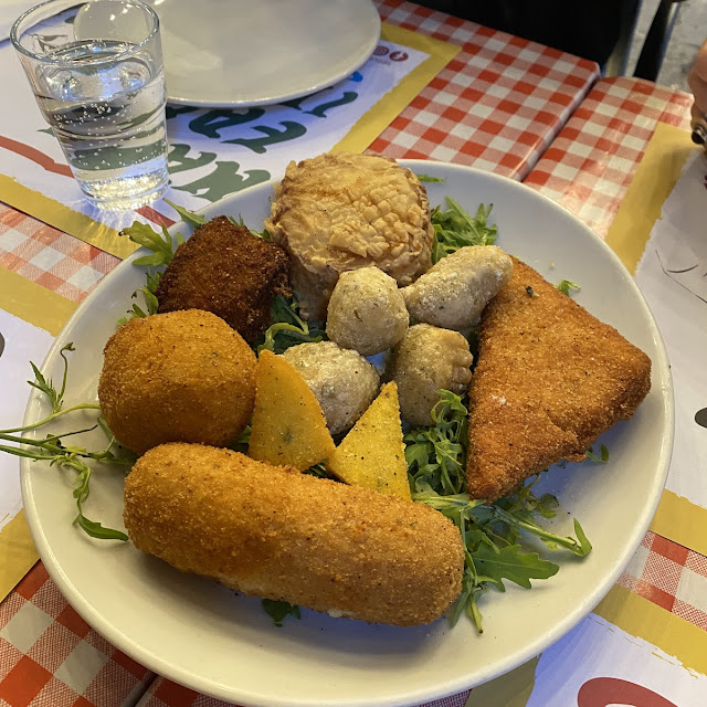 Fritto Misto
