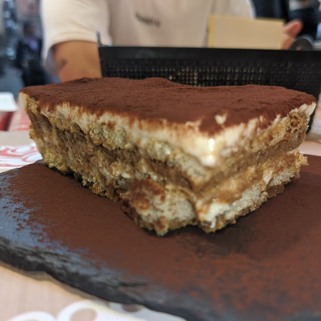 Tiramisù