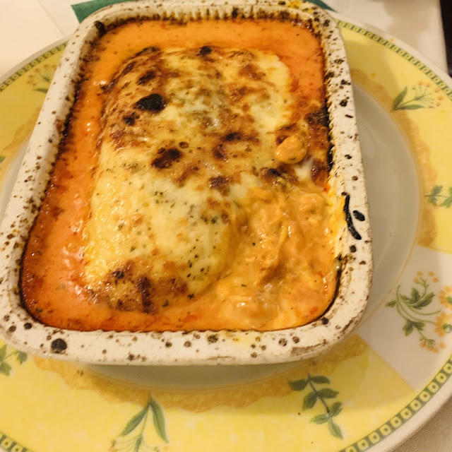 Lasagne