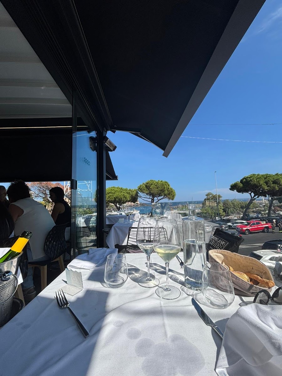 Ionium Ristorante