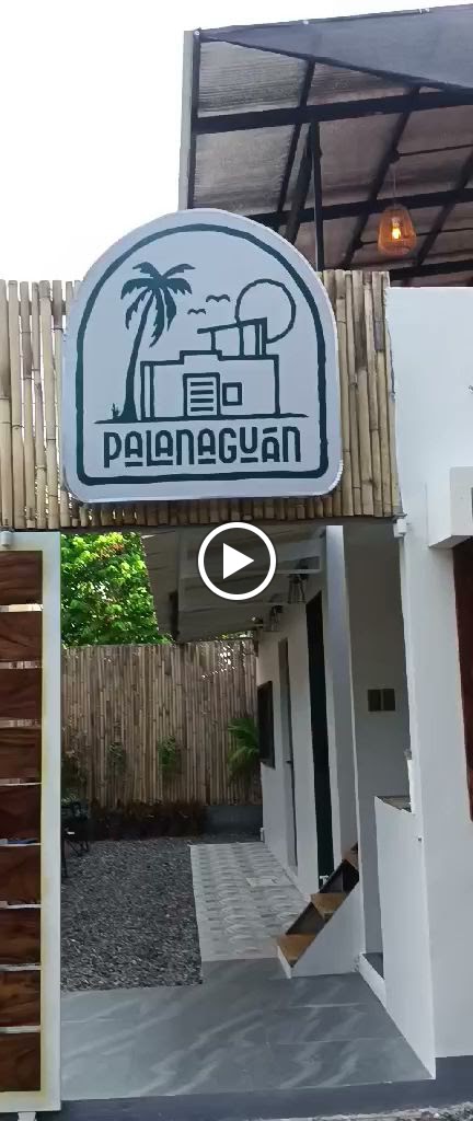 Palanaguan Cafe