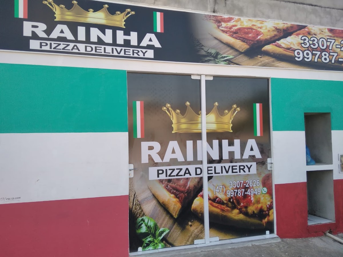 Ferreira Pizzaria Delivery