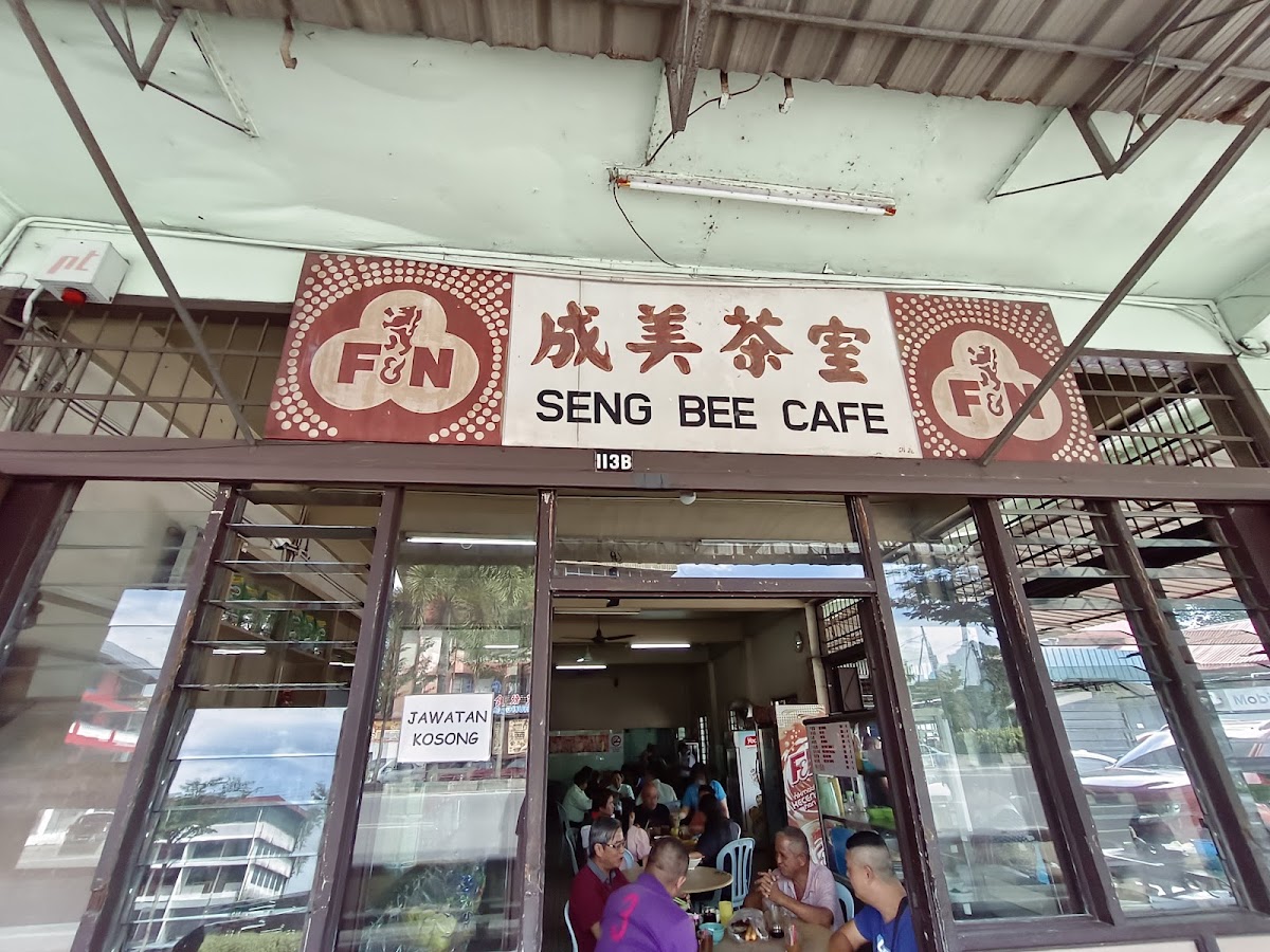 Seng Bee Cafe
