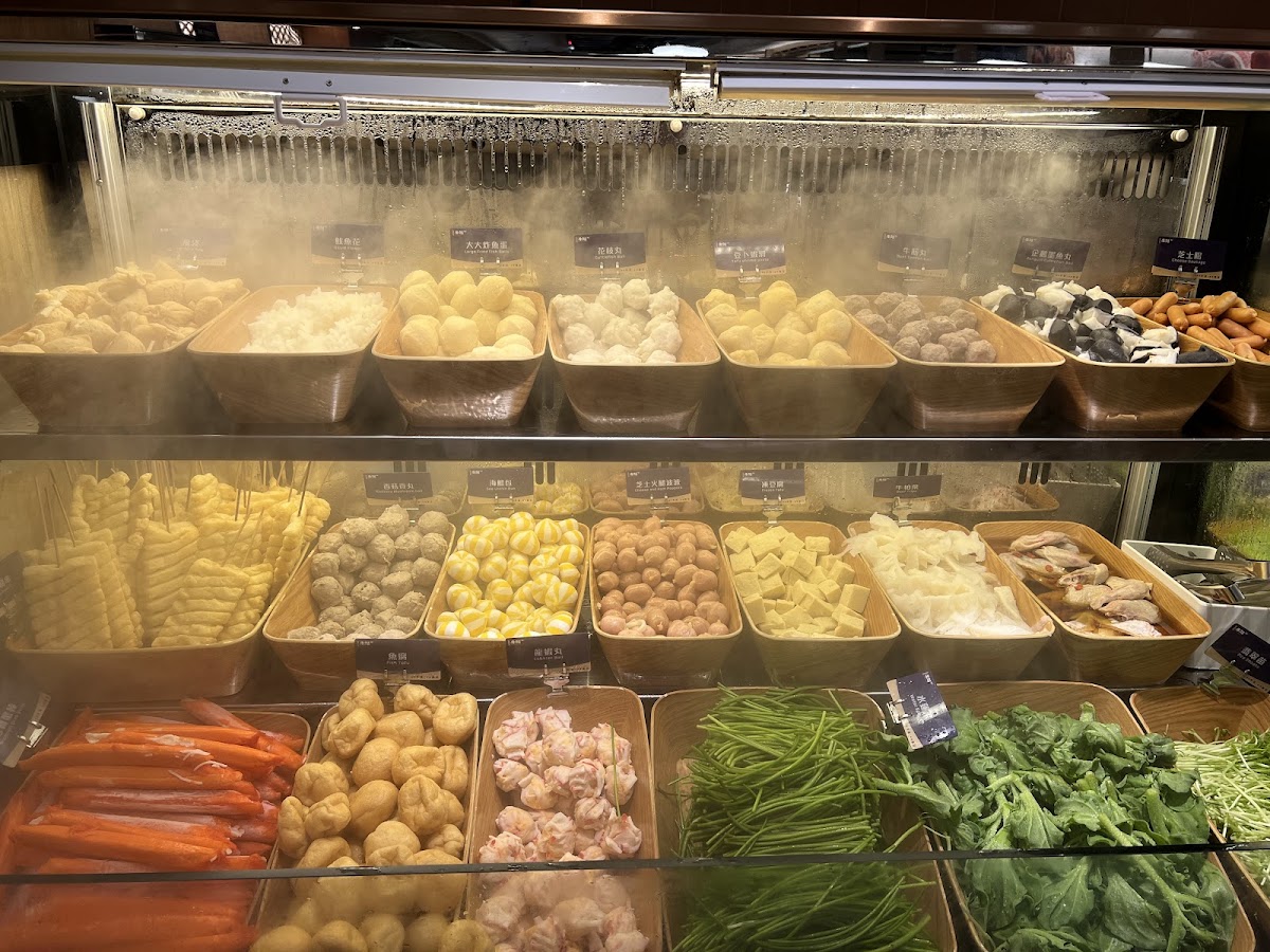 Beef Station