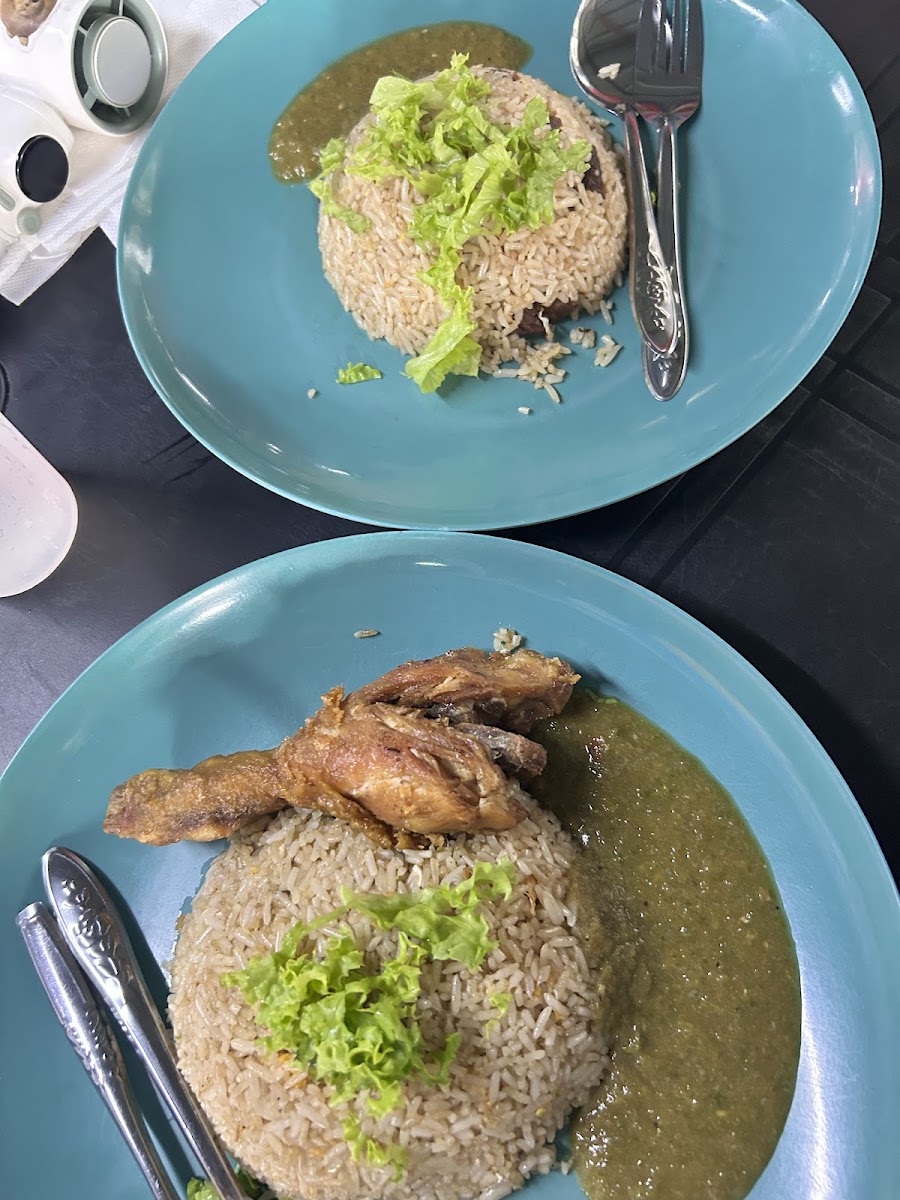 Kedai Kakak Bising