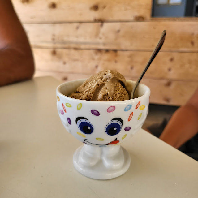Glace Café