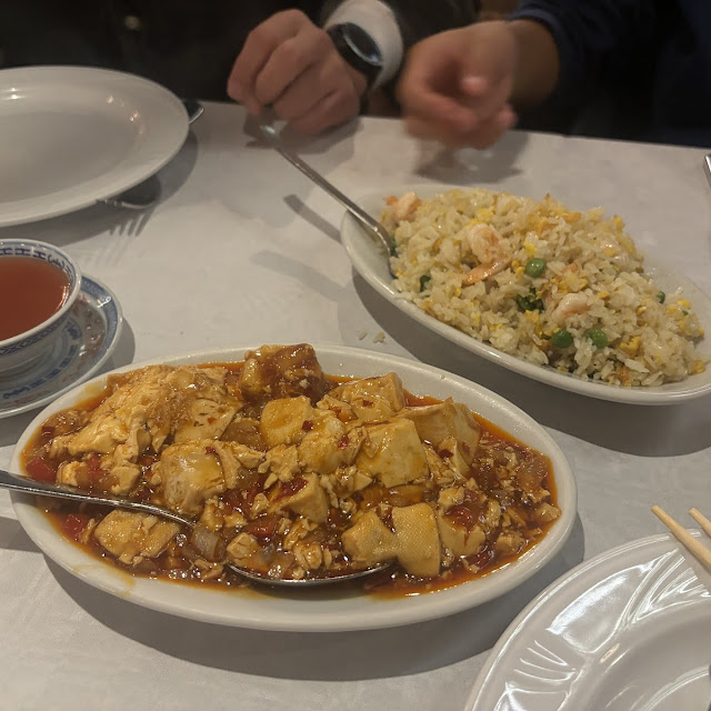 Tau Fu Chill Sauce