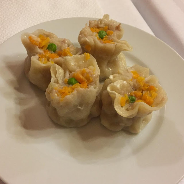 Quattro Tipi Di Ravioli
