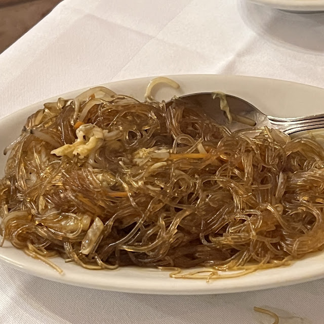 Bean Noodles