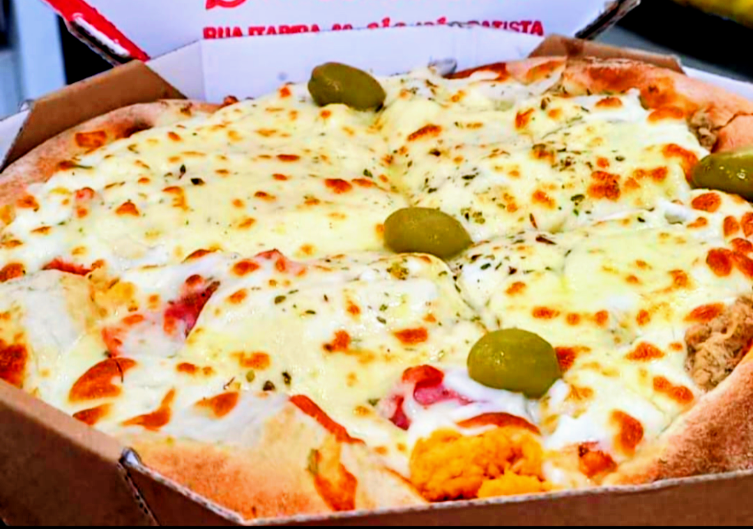 Pizzaria do Ceará II
