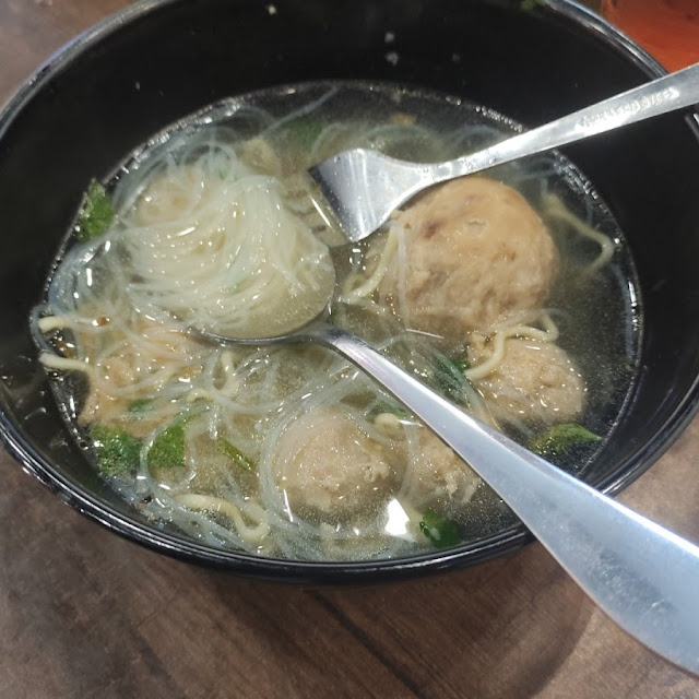 Bakso
