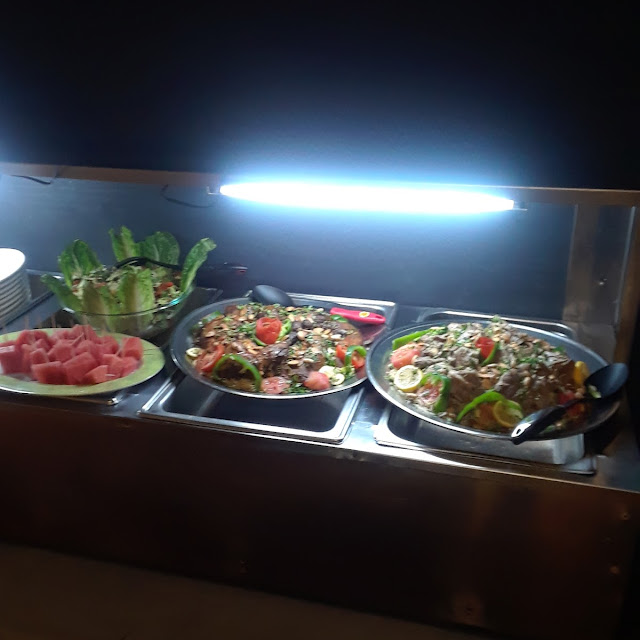 Salads