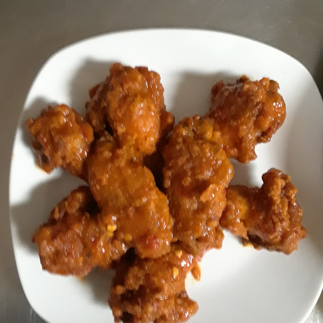 Chicken Wings